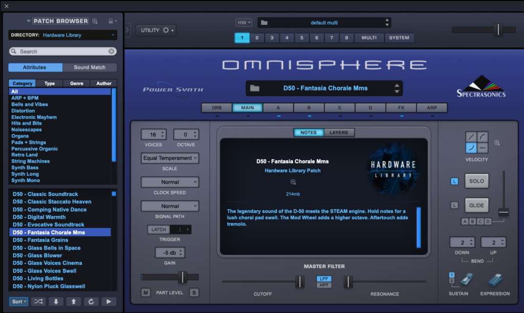 omnisphere challenge code rsa-512